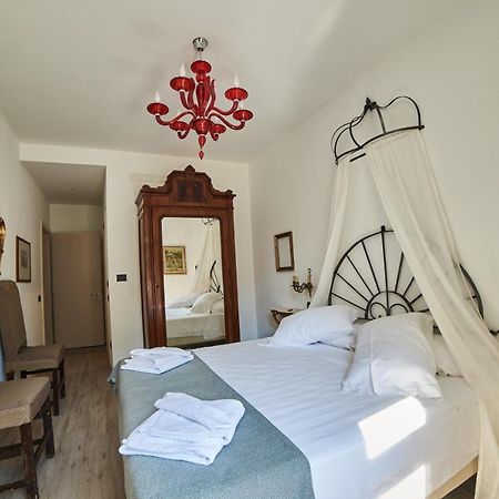 Rooms Alla Loggia Del Castello Trento Eksteriør bilde