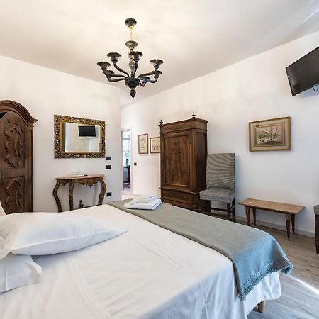 Rooms Alla Loggia Del Castello Trento Eksteriør bilde