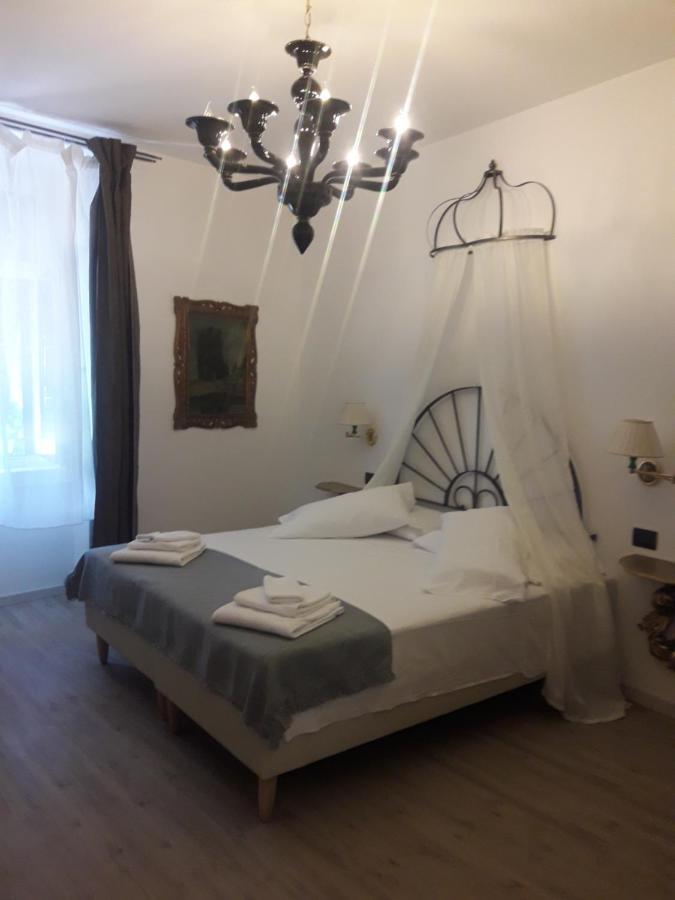 Rooms Alla Loggia Del Castello Trento Eksteriør bilde