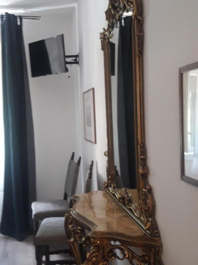 Rooms Alla Loggia Del Castello Trento Eksteriør bilde